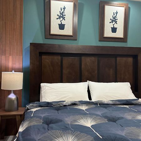 Ancla Suites Hotel - 2 Bedroom Apartments Puerto Peñasco Εξωτερικό φωτογραφία