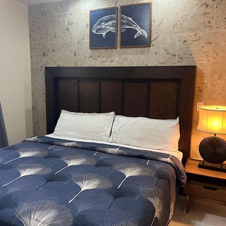 Ancla Suites Hotel - 2 Bedroom Apartments Puerto Peñasco Εξωτερικό φωτογραφία