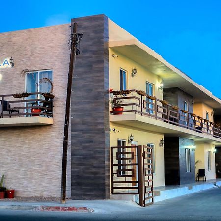Ancla Suites Hotel - 2 Bedroom Apartments Puerto Peñasco Εξωτερικό φωτογραφία