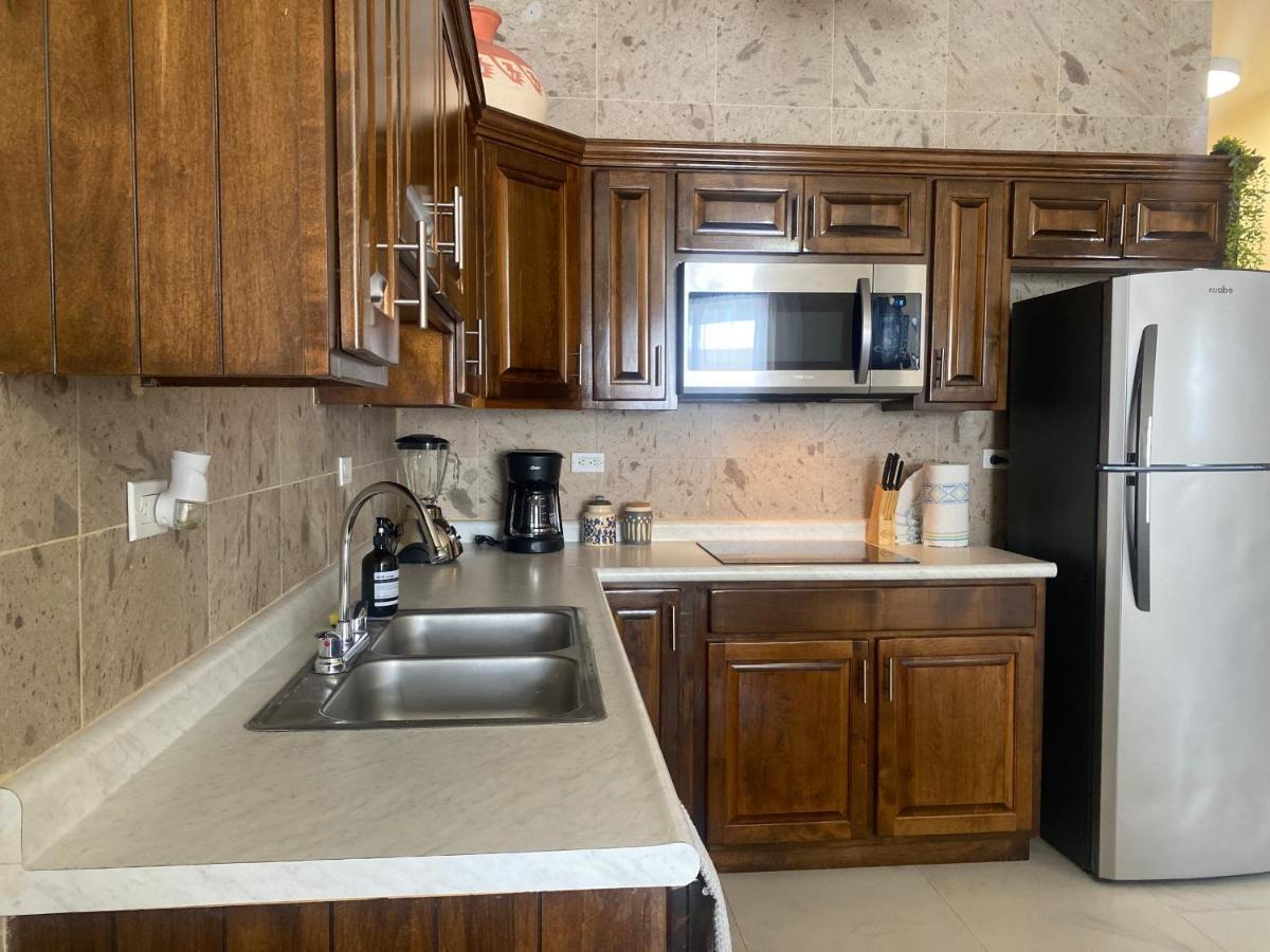 Ancla Suites Hotel - 2 Bedroom Apartments Puerto Peñasco Εξωτερικό φωτογραφία
