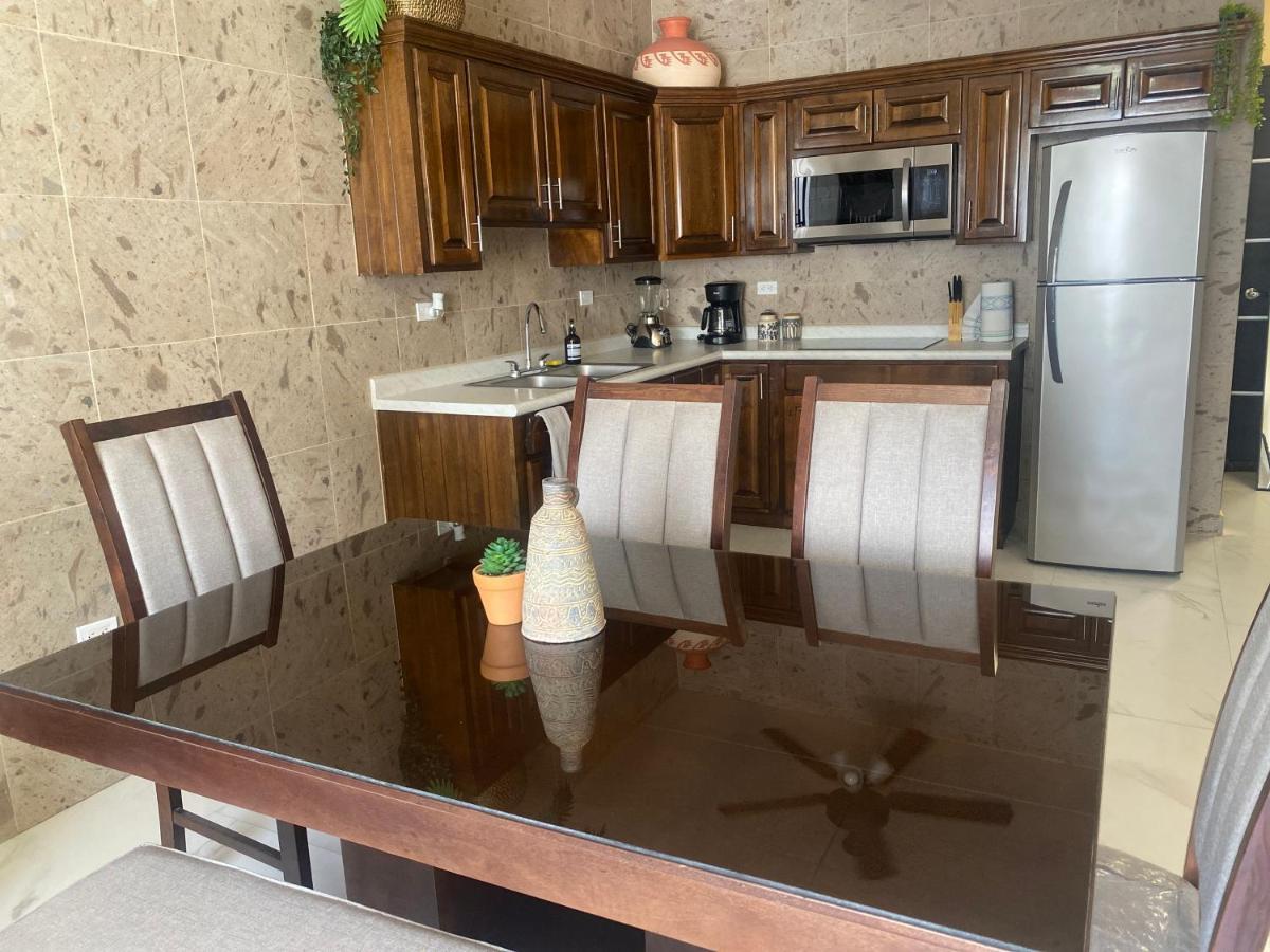 Ancla Suites Hotel - 2 Bedroom Apartments Puerto Peñasco Εξωτερικό φωτογραφία