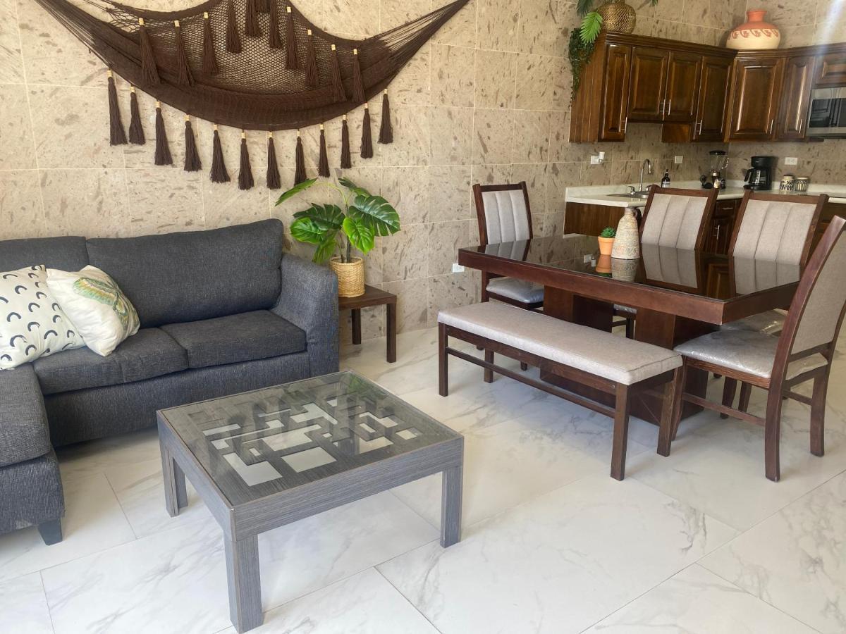 Ancla Suites Hotel - 2 Bedroom Apartments Puerto Peñasco Εξωτερικό φωτογραφία