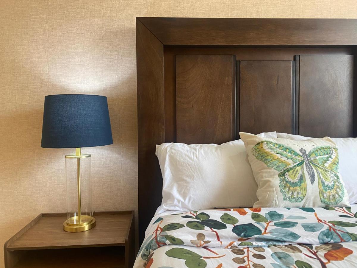 Ancla Suites Hotel - 2 Bedroom Apartments Puerto Peñasco Εξωτερικό φωτογραφία