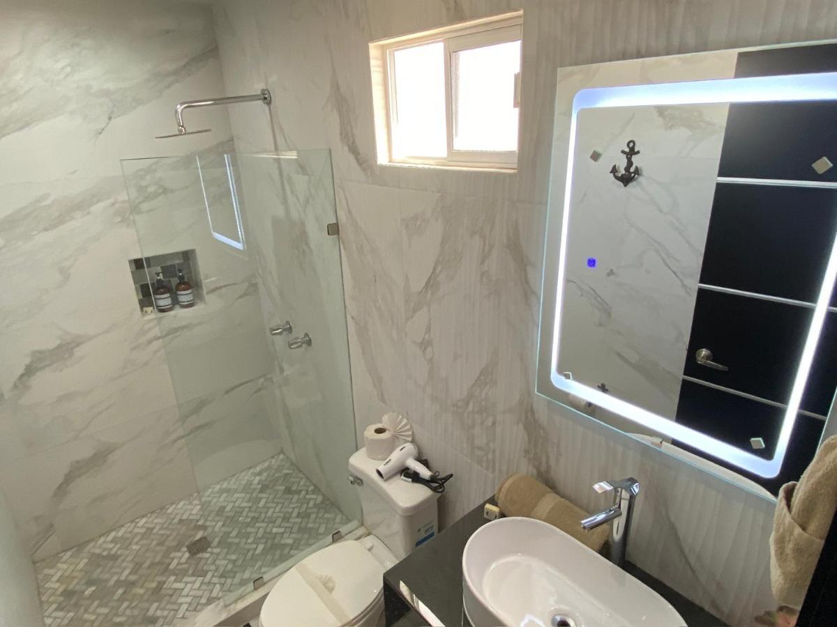 Ancla Suites Hotel - 2 Bedroom Apartments Puerto Peñasco Εξωτερικό φωτογραφία