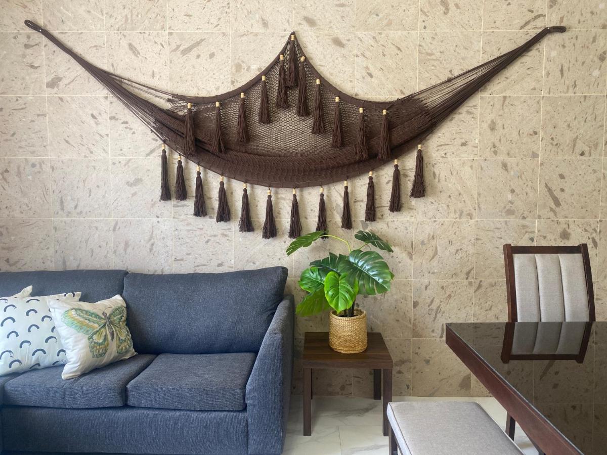 Ancla Suites Hotel - 2 Bedroom Apartments Puerto Peñasco Εξωτερικό φωτογραφία
