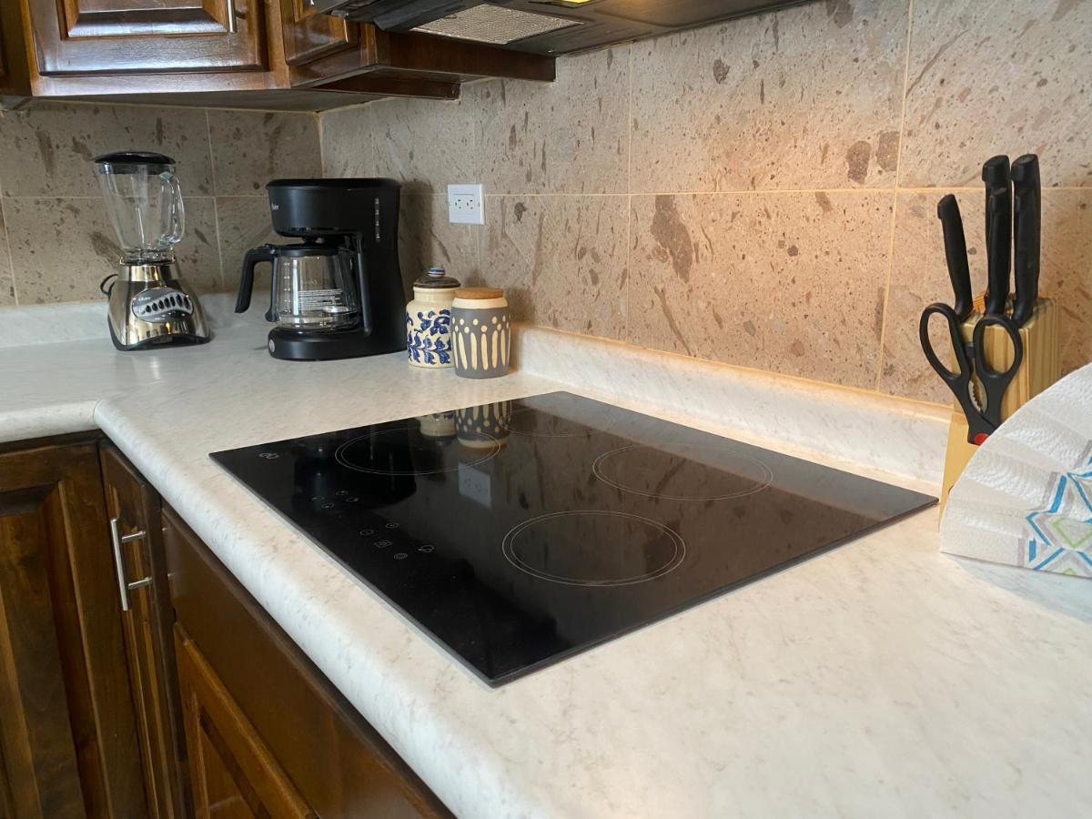 Ancla Suites Hotel - 2 Bedroom Apartments Puerto Peñasco Εξωτερικό φωτογραφία