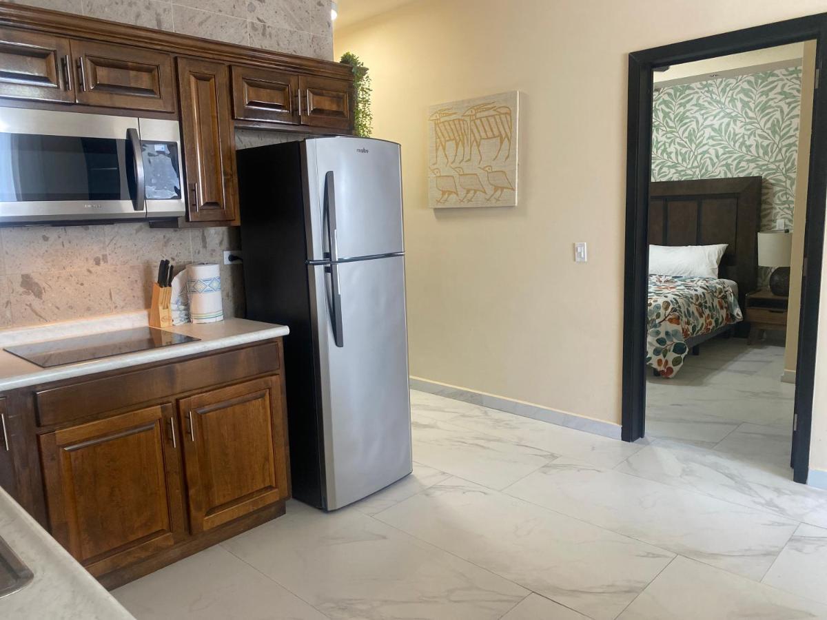 Ancla Suites Hotel - 2 Bedroom Apartments Puerto Peñasco Εξωτερικό φωτογραφία