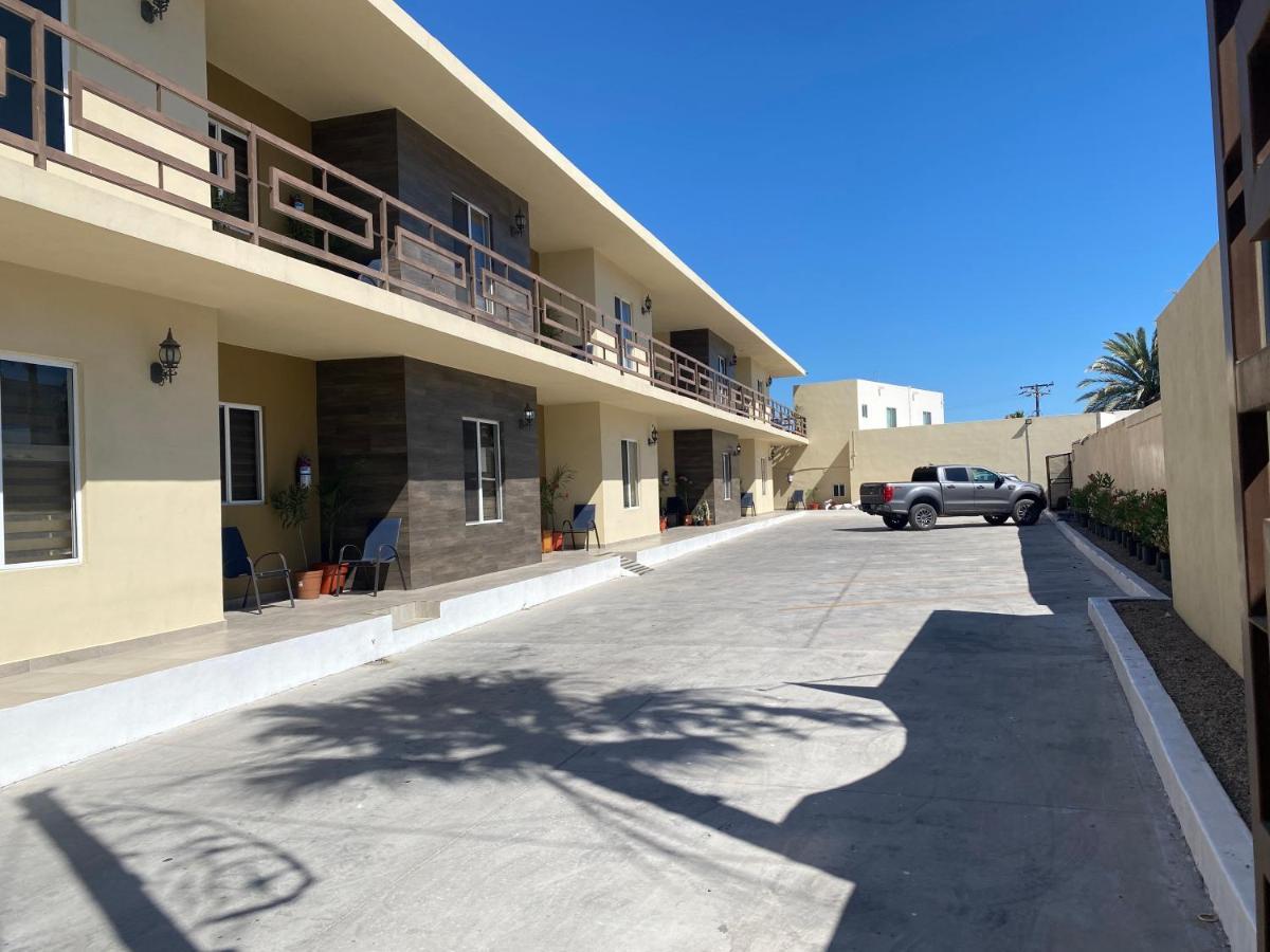 Ancla Suites Hotel - 2 Bedroom Apartments Puerto Peñasco Εξωτερικό φωτογραφία
