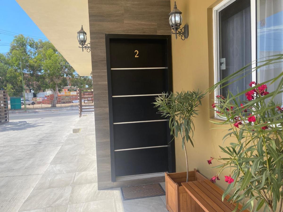 Ancla Suites Hotel - 2 Bedroom Apartments Puerto Peñasco Εξωτερικό φωτογραφία