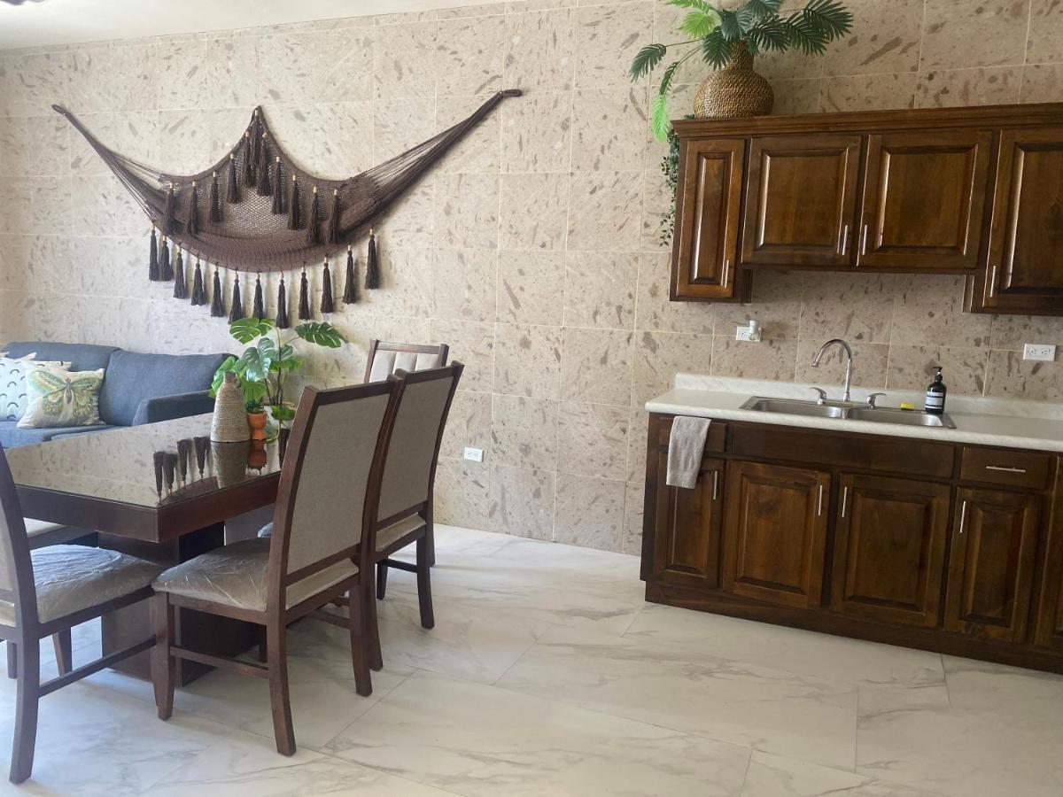 Ancla Suites Hotel - 2 Bedroom Apartments Puerto Peñasco Εξωτερικό φωτογραφία