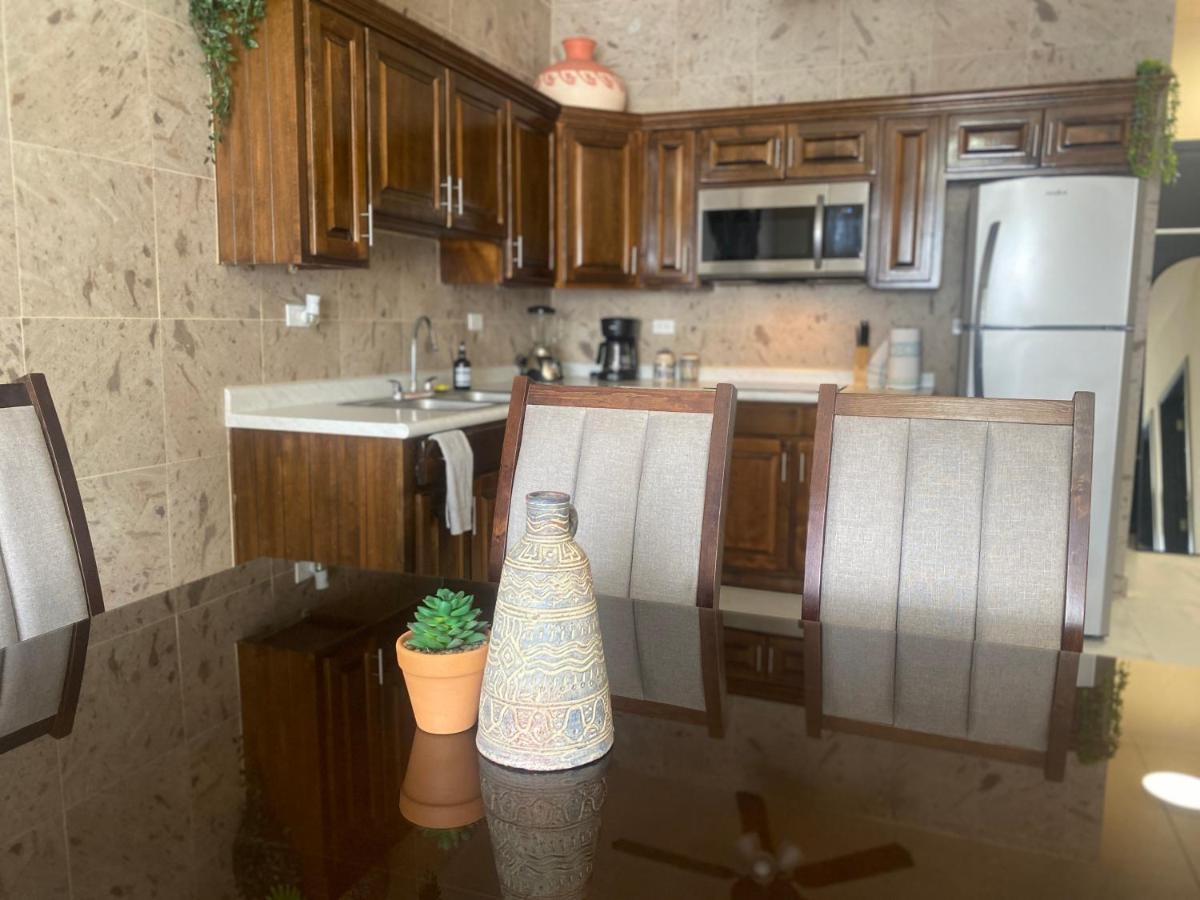 Ancla Suites Hotel - 2 Bedroom Apartments Puerto Peñasco Εξωτερικό φωτογραφία