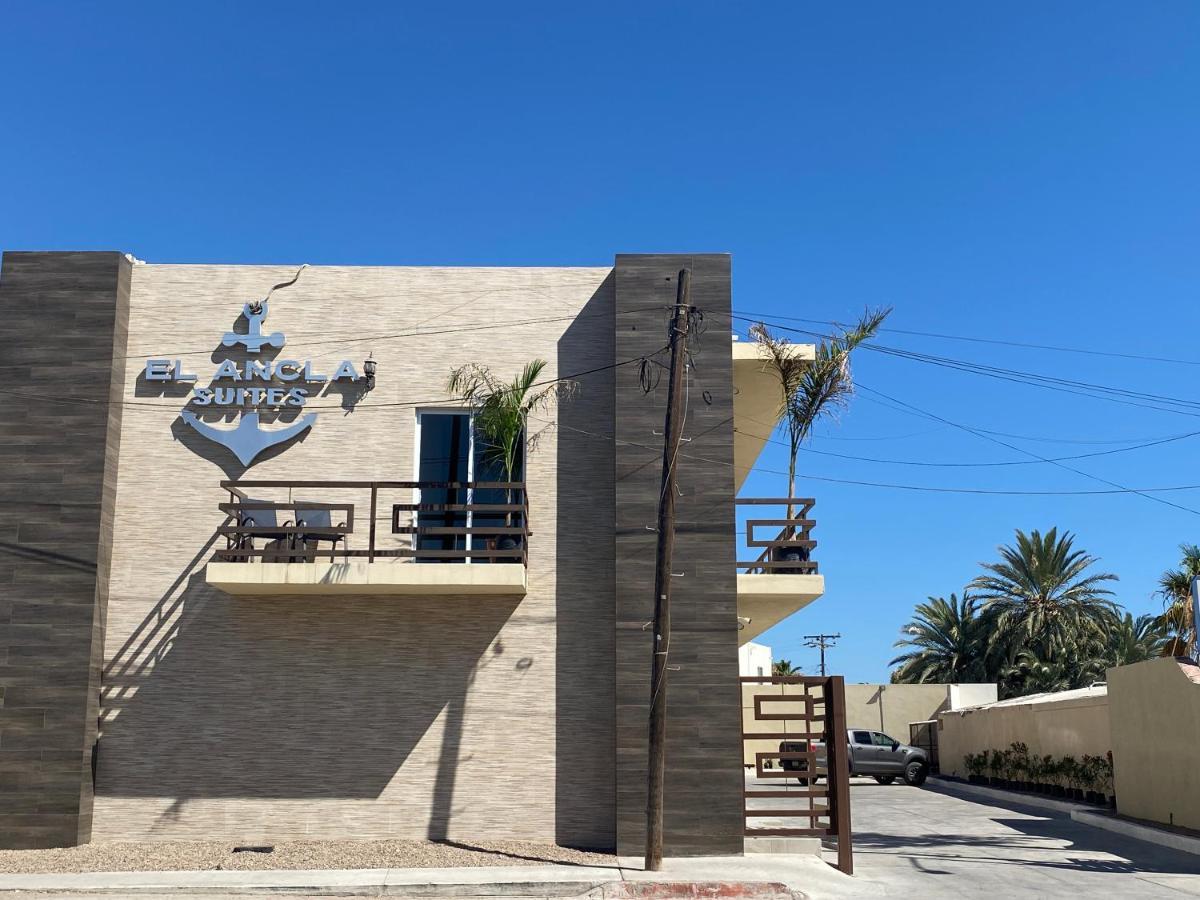 Ancla Suites Hotel - 2 Bedroom Apartments Puerto Peñasco Εξωτερικό φωτογραφία