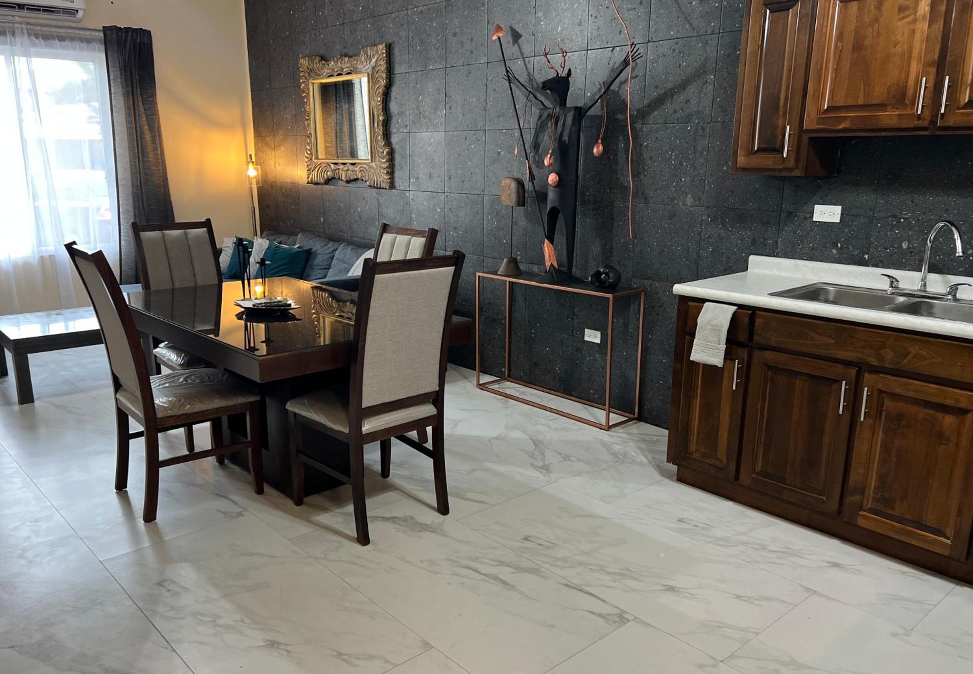 Ancla Suites Hotel - 2 Bedroom Apartments Puerto Peñasco Εξωτερικό φωτογραφία