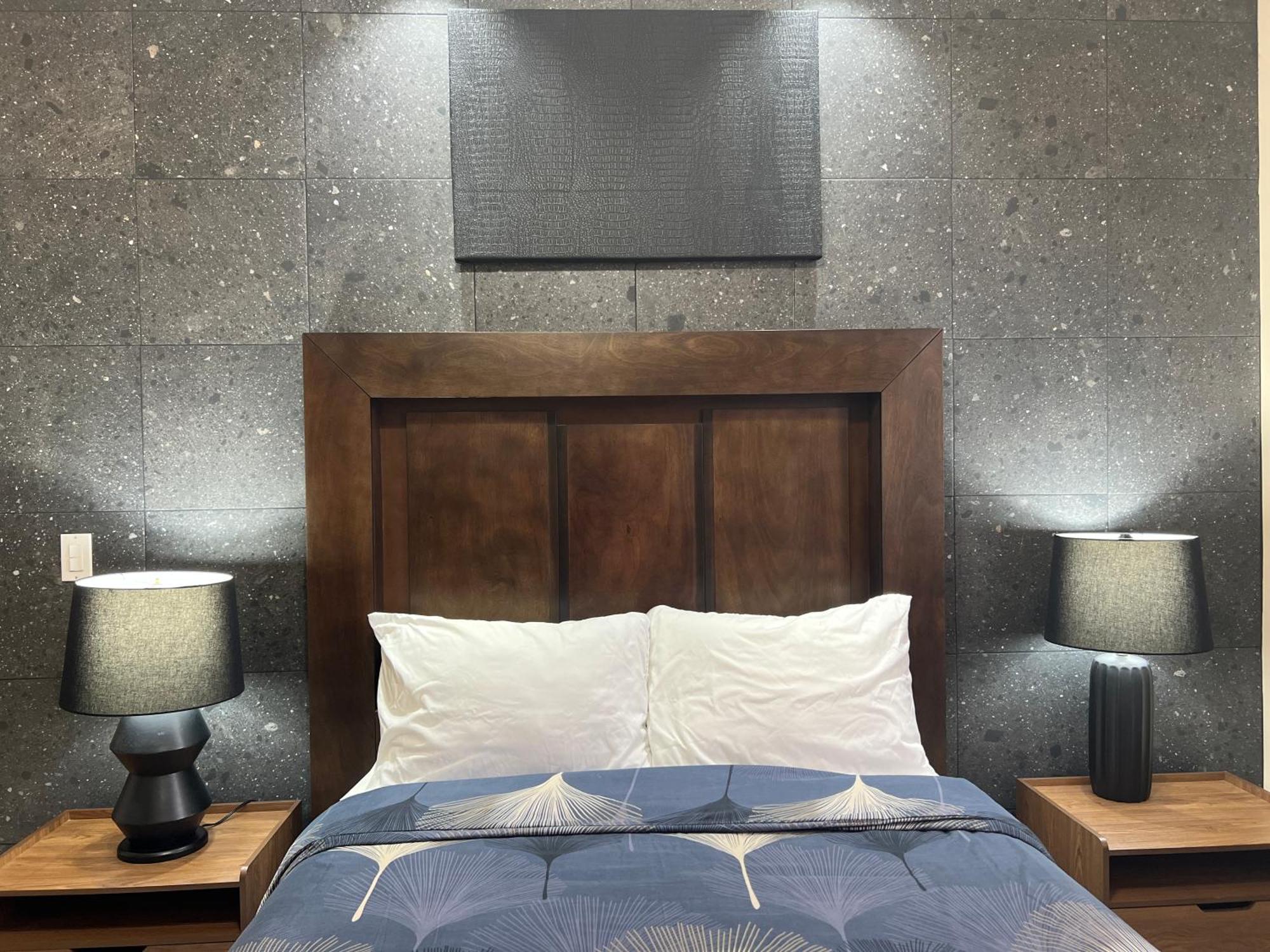 Ancla Suites Hotel - 2 Bedroom Apartments Puerto Peñasco Εξωτερικό φωτογραφία