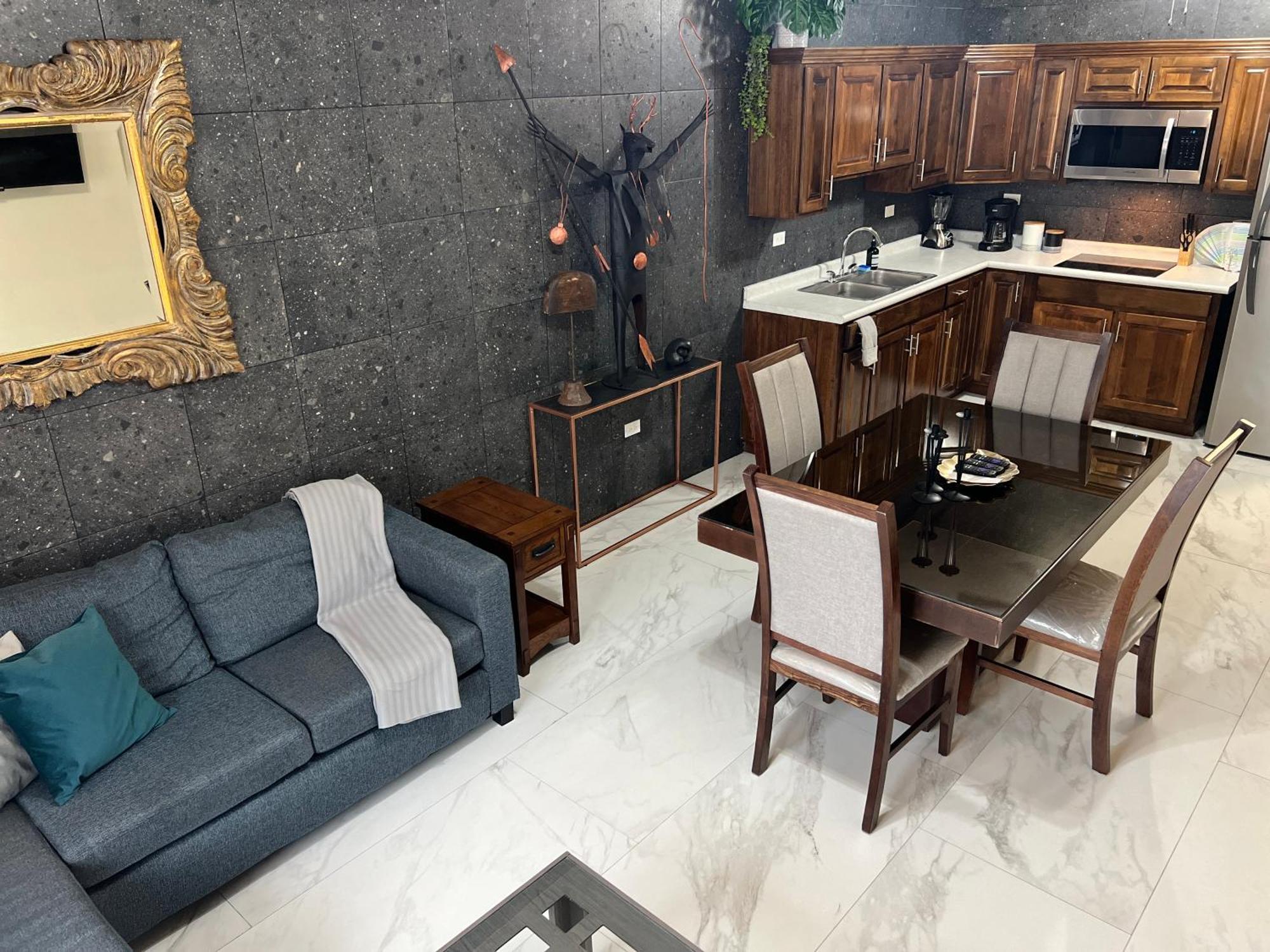 Ancla Suites Hotel - 2 Bedroom Apartments Puerto Peñasco Εξωτερικό φωτογραφία