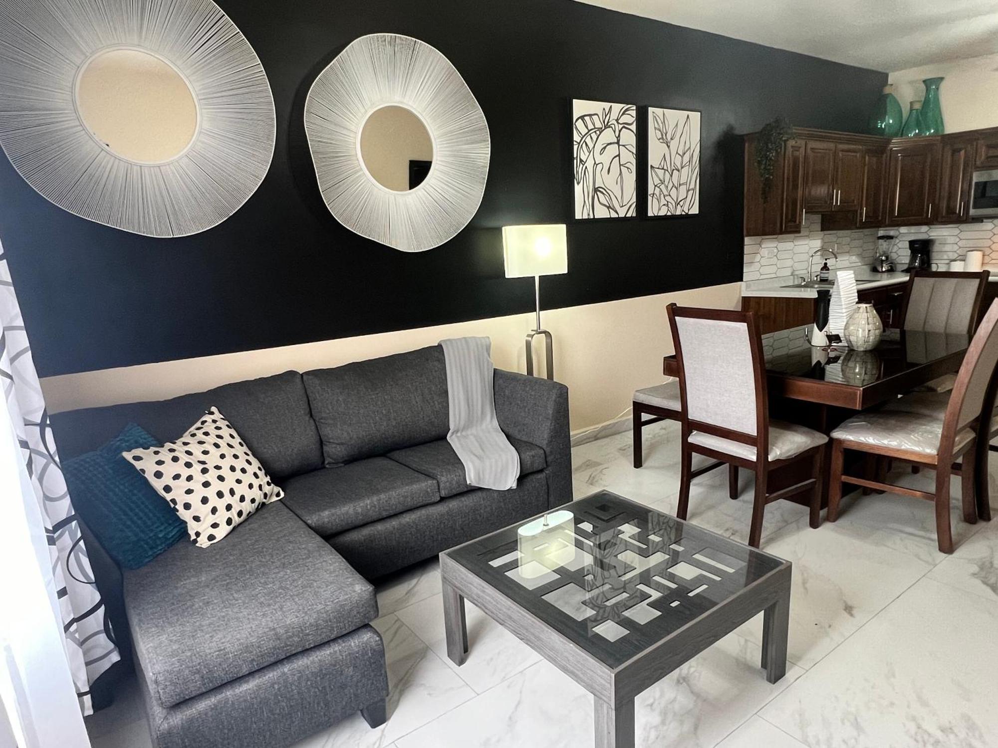 Ancla Suites Hotel - 2 Bedroom Apartments Puerto Peñasco Εξωτερικό φωτογραφία