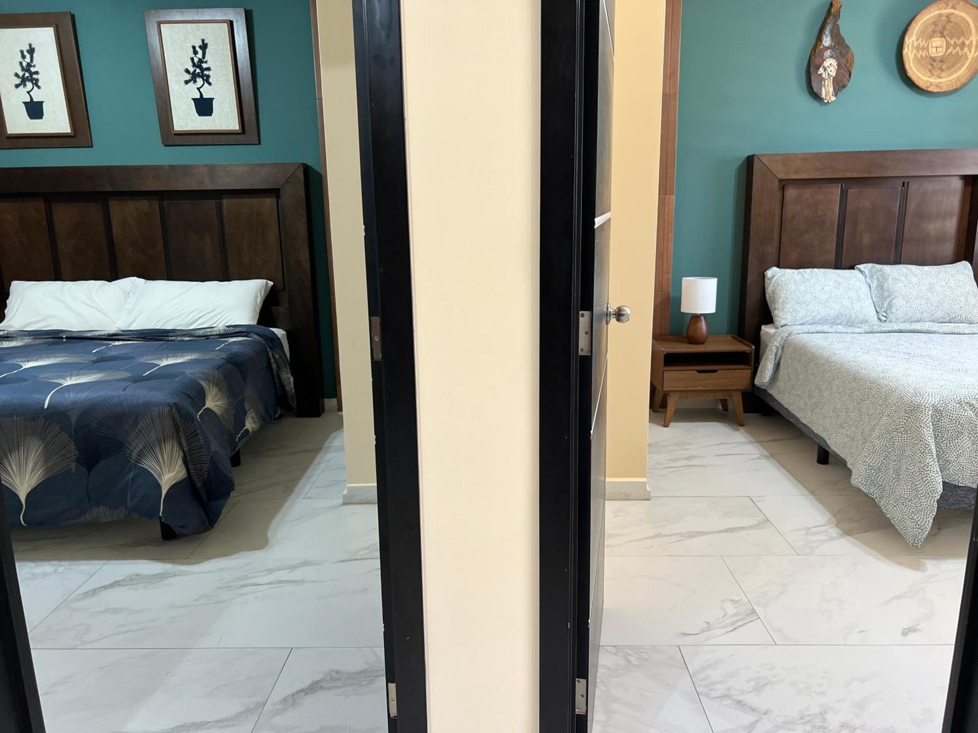 Ancla Suites Hotel - 2 Bedroom Apartments Puerto Peñasco Εξωτερικό φωτογραφία