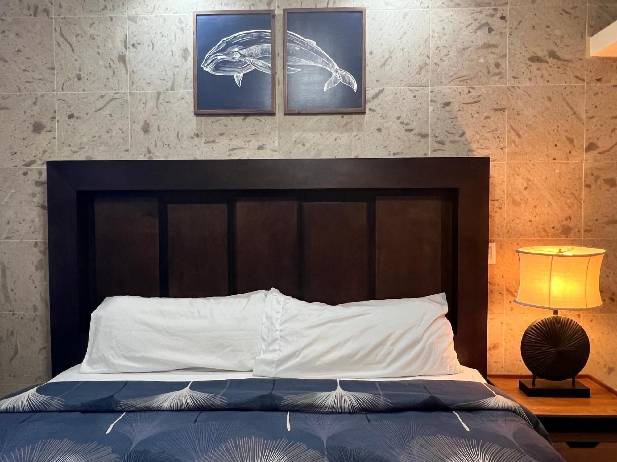 Ancla Suites Hotel - 2 Bedroom Apartments Puerto Peñasco Εξωτερικό φωτογραφία