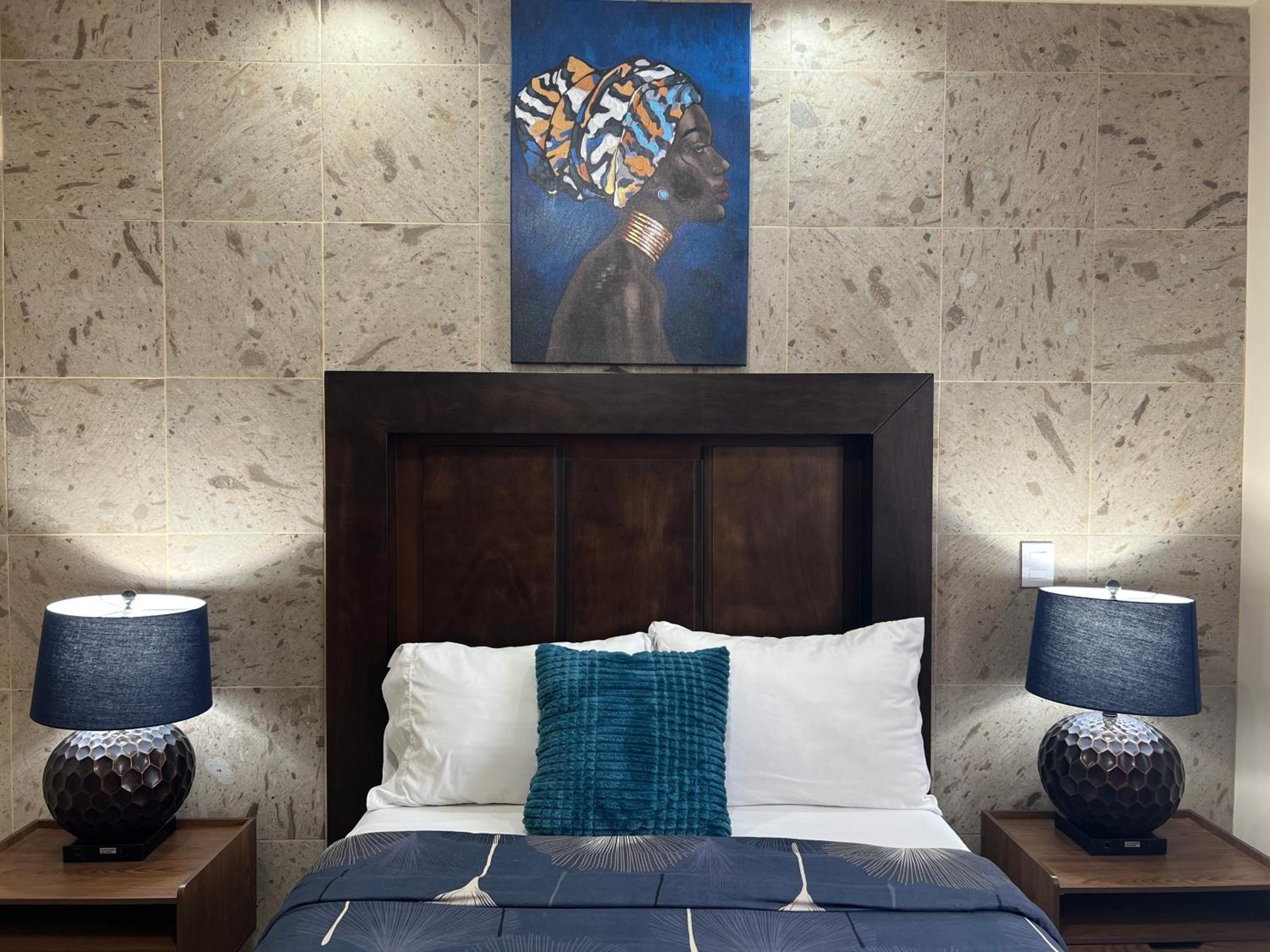 Ancla Suites Hotel - 2 Bedroom Apartments Puerto Peñasco Εξωτερικό φωτογραφία