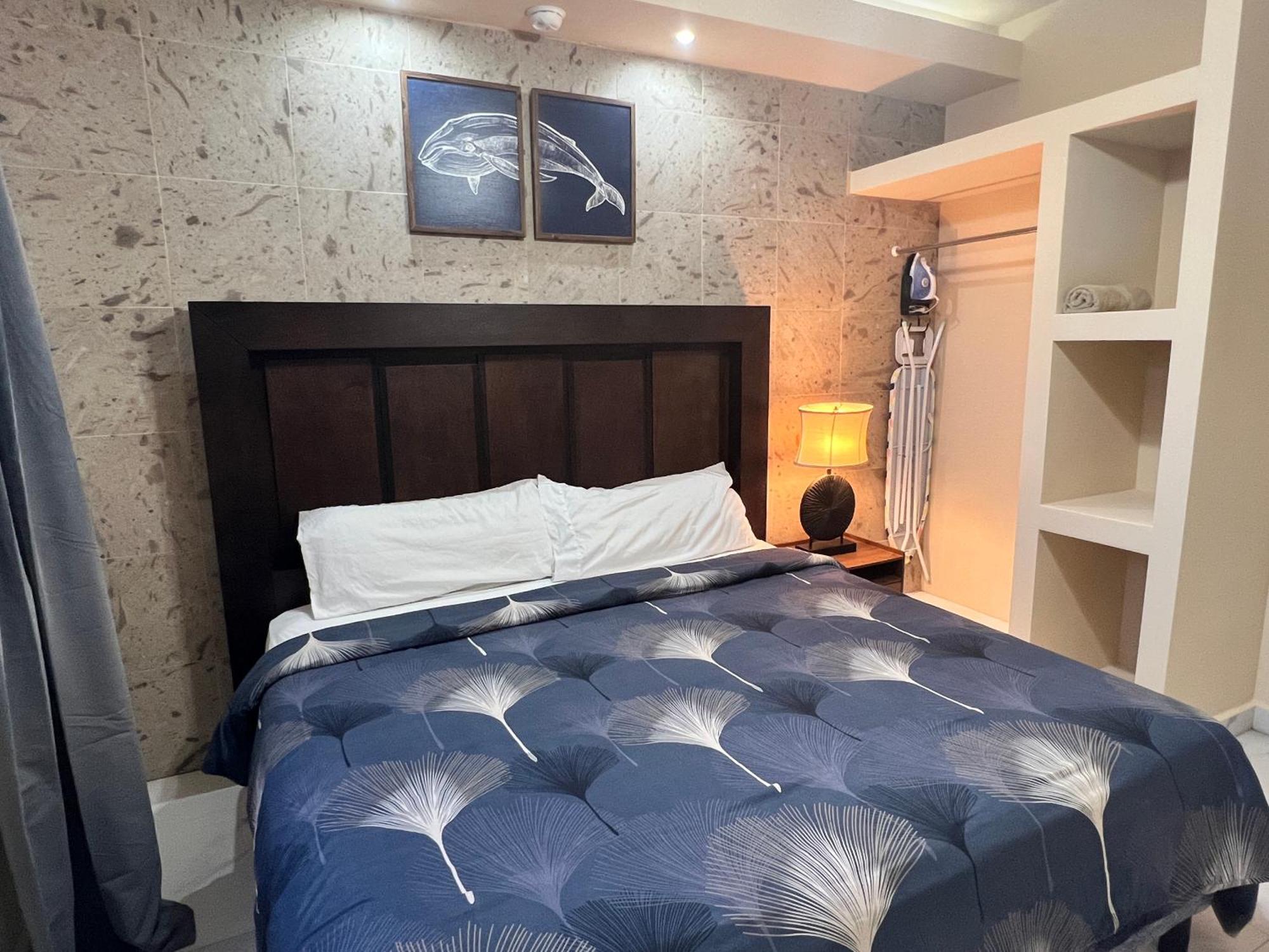 Ancla Suites Hotel - 2 Bedroom Apartments Puerto Peñasco Εξωτερικό φωτογραφία