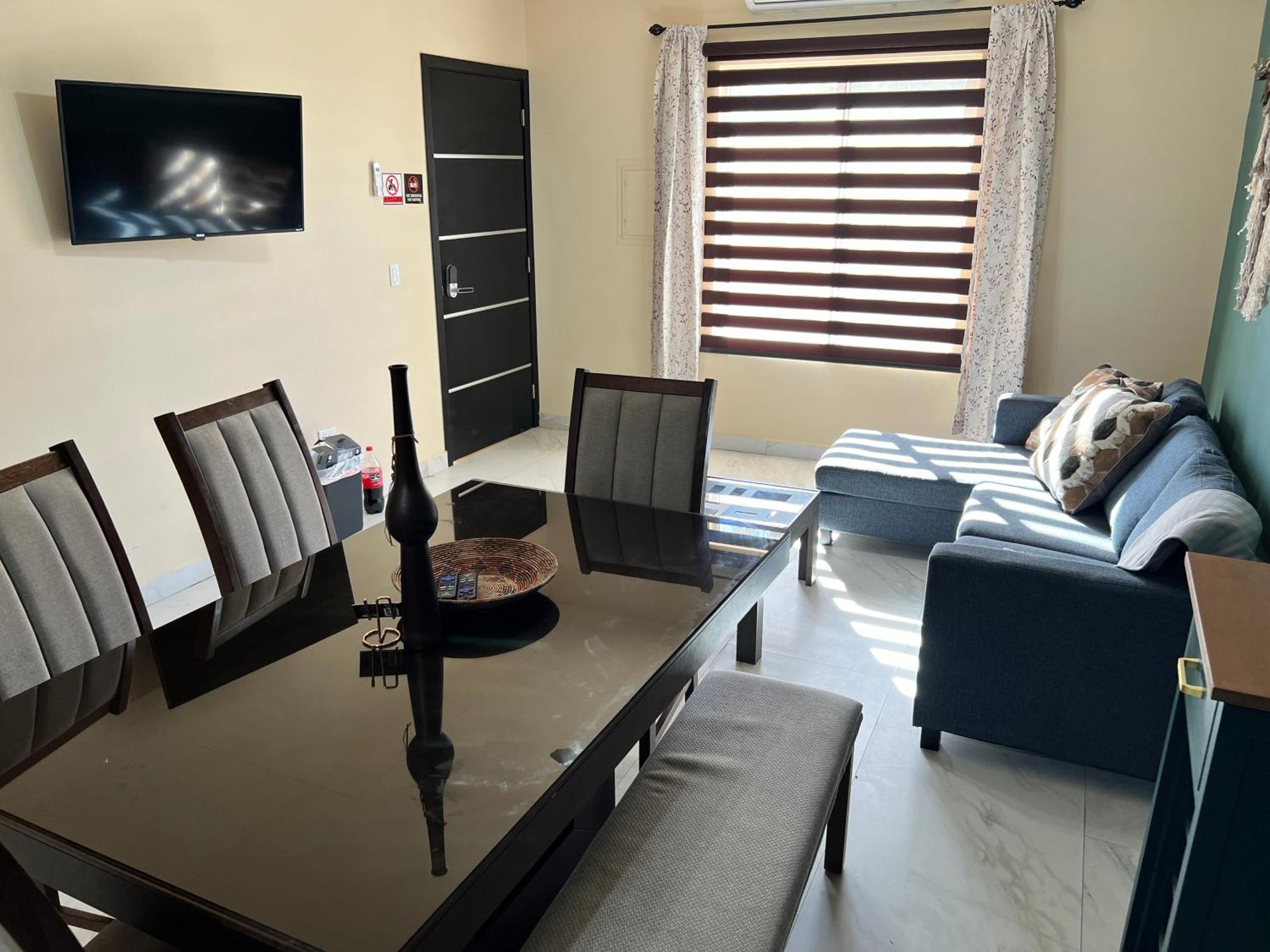 Ancla Suites Hotel - 2 Bedroom Apartments Puerto Peñasco Εξωτερικό φωτογραφία