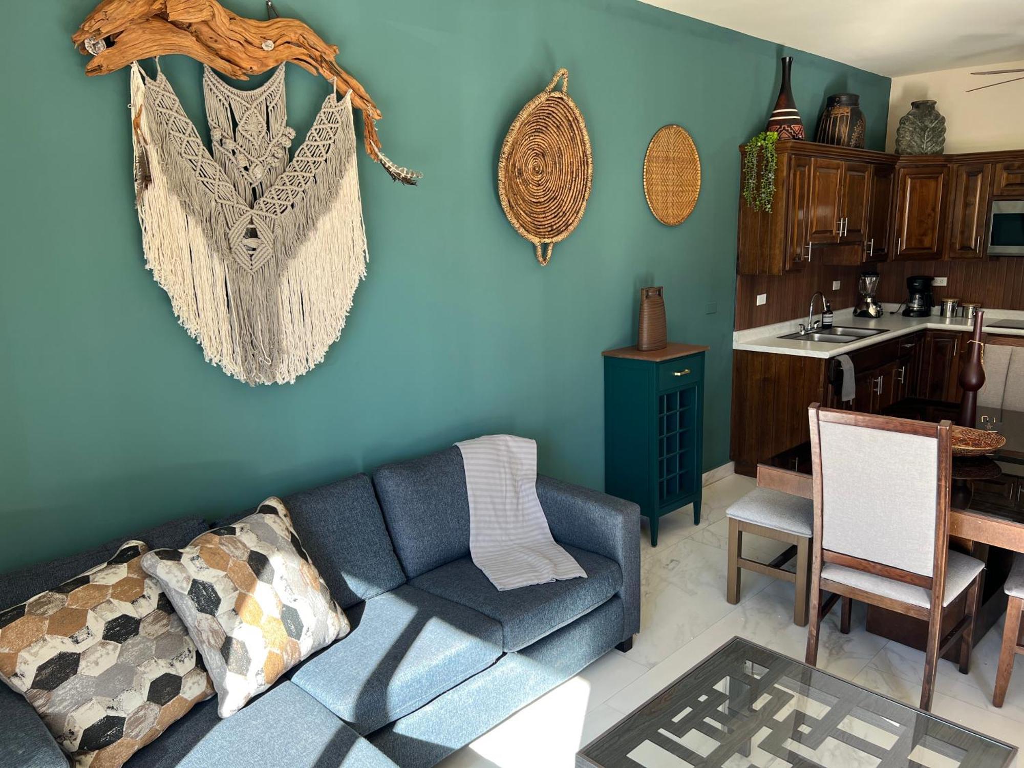 Ancla Suites Hotel - 2 Bedroom Apartments Puerto Peñasco Εξωτερικό φωτογραφία